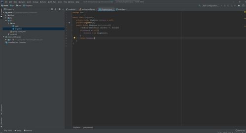 掌握軟件設計模式 提升軟件開發(fā)的關鍵路徑