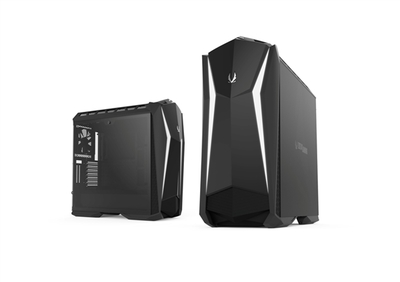 整裝待發(fā) 索泰攜電競主機(jī)與最新硬件產(chǎn)品亮相COMPUTEX 2018