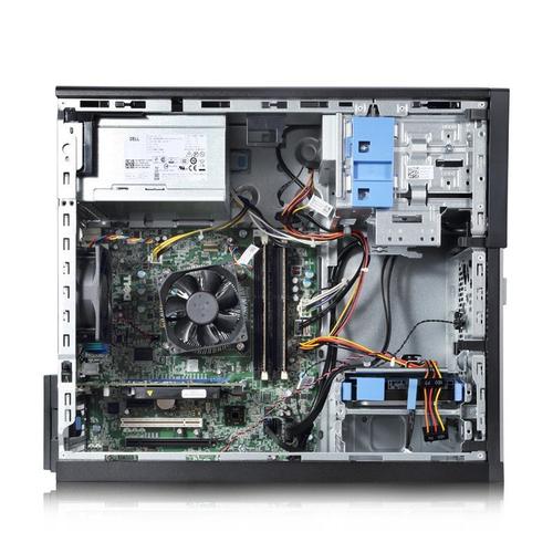 如何查看計(jì)算機(jī)硬件資源 全面掌握主機(jī)配置的方法